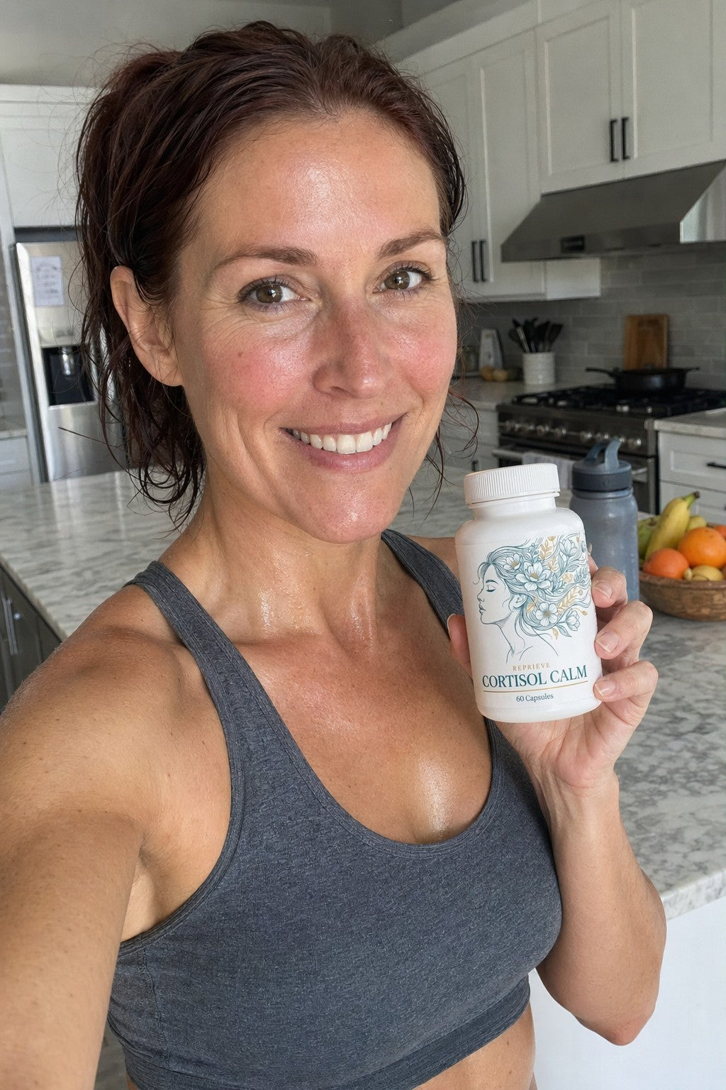 Customer photo