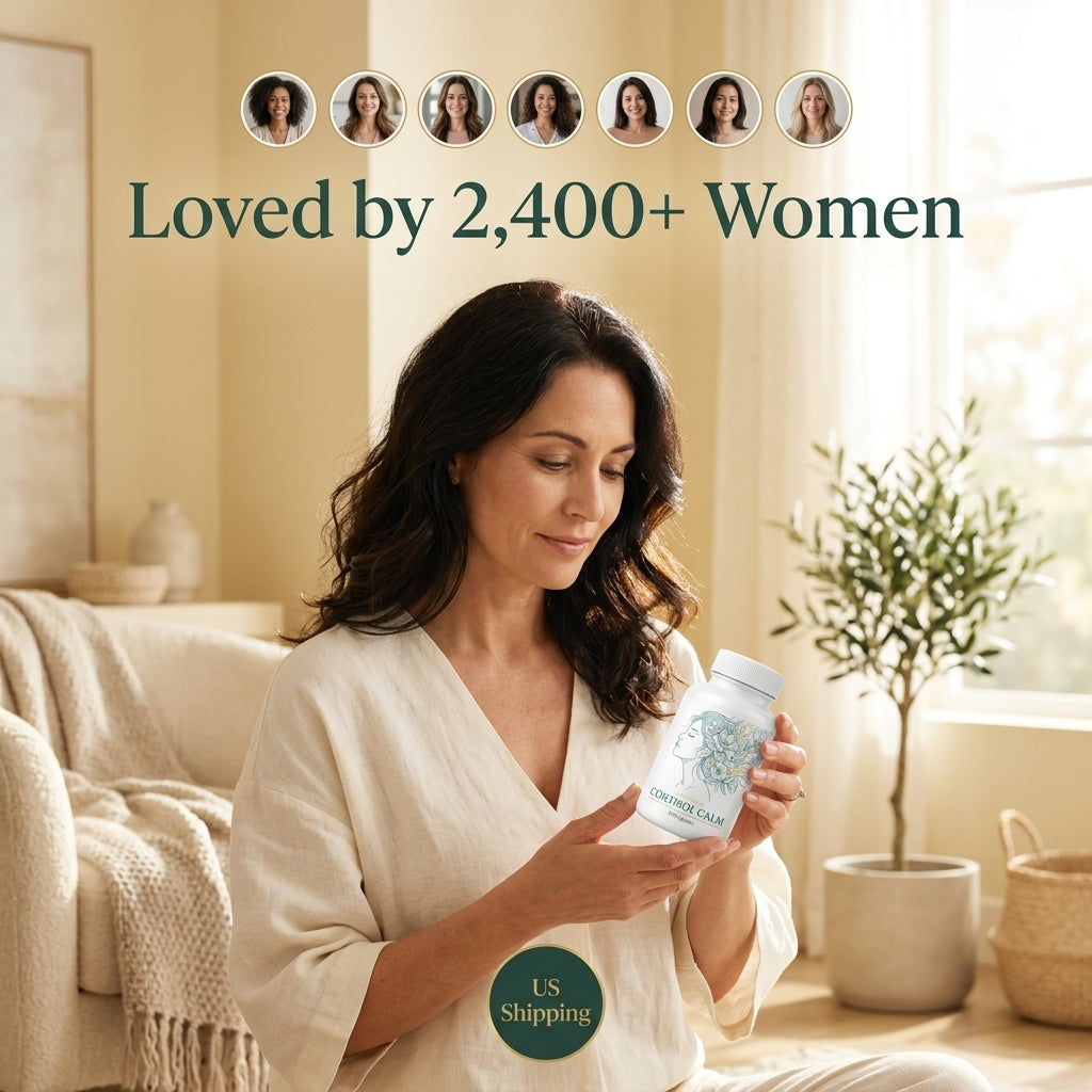 Loved by 2,400+ Women
